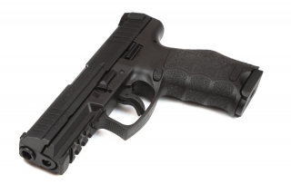 HK SFP9-SF PB cal.9Luger