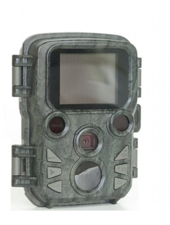 Fotopast BUNATY MINI FULL HD + 32GB SD karta