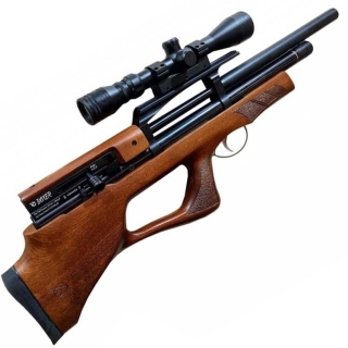 Gamo Boxer cal.5,5mm