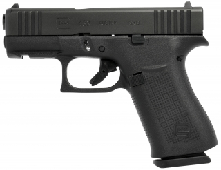 Glock 43 X Rail