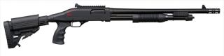 Winchester SXP Extreme Defender Adjustible