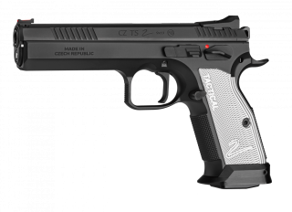 CZ TS 2