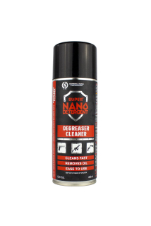 NANO DEGREASER CLEANER ODMAŠŤOVAČ NA ZBRANĚ 400 ML