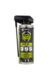 GUN OIL MAZIVO NA ZBRANĚ 200 ML