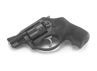 Ruger LCRx