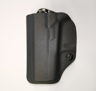 Vnitřní kydexové pouzdro IWB pro Glock 43/43X