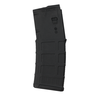 Zásobník MAGPUL AR/M4, r.223, 30ran, Gen M3, černý