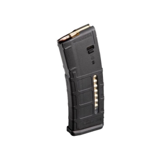 Zásobník MAGPUL AR/M4, r.223, 30ran, Gen M3, okno, černý