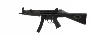 Heckler & Koch SP5