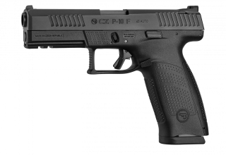 CZ P-10 F .45 AUTO