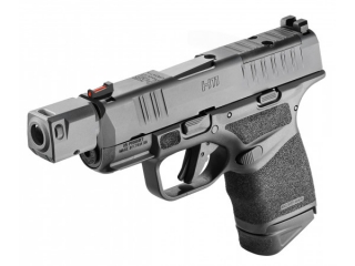 H11 3,8″ OSP CC BLACK