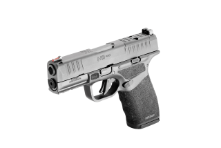 H11 PRO RDR BLACK