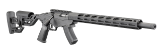 Ruger Precision Rimfire cal.22LR