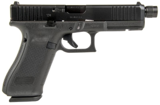 Glock 19 Gen5 FS MOS se závitem