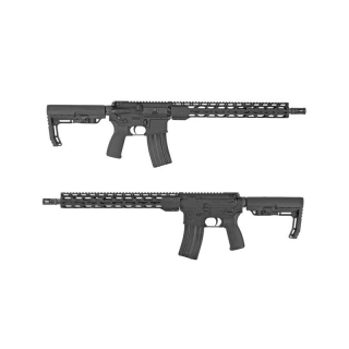 Radical Firearms RF-15 QRC cal.223 Rem
