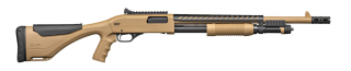 Winchester SXP EXTREM Dark Earth Defender