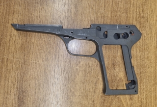 Rám pistol CZ 52