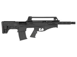 Hatsan Escort BTS12 18" cal.12/76