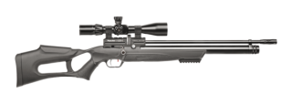 KRAL ARMS PUNCHER NISH S cal.5,5mm