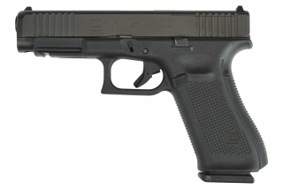 Glock G47 MOS