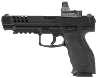 HK SFP9L OR PB cal.9Luger