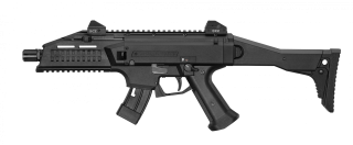 CZ SCORPION EVO 3 S1 cal.22LR