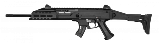 CZ SCORPION EVO 3 S1 CARBINE COMP cal.22LR