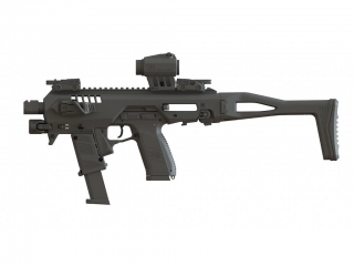 Konverze MICRO RONI Gen4x pro Glock 19/17