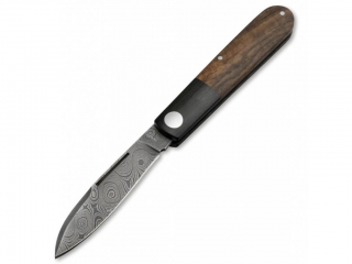 BÖKER BARLOW PRIME TIRPITZ-DAMAST