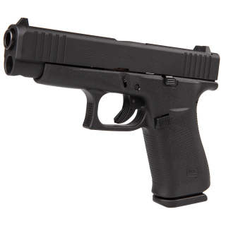 Glock 48 Rail