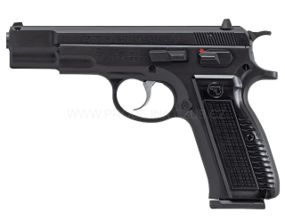 CZ 75 B Retro Edice