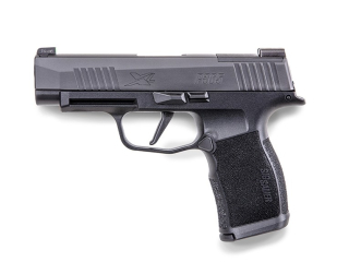 Sig Sauer P365 XL cal.9x19