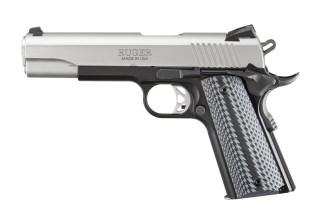 Ruger SR1911 Standard Lightweight