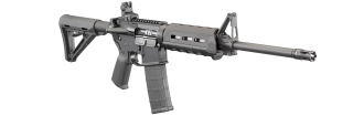 Ruger AR-556 MOE cal.223Rem