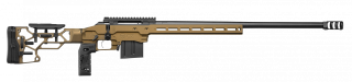 CZ 600 MDT DEEP BRONZE