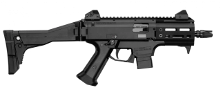 CZ SCORPION EVO 3 S2 MICRO