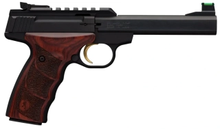 Browning Buck Mark Plus Rosewood UDX