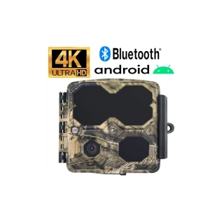 Fotopast BUNATY micro 4K + 32 GB karta