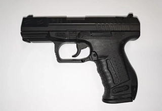 Pistole Walther P99 cal.9mm Luger