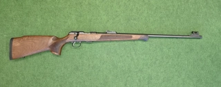 Malorážka CZ 457 PREMIUM cal.22LR