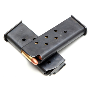 Zásobník Tokarev TT-33 cal.7,62x25