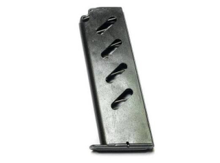 Zásobník ČZ 52 cal.7,62x25