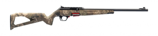 Winchester Wildcat Strata Threaded cal.22LR