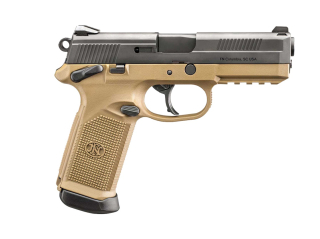 FN Herstal FNX-45 cal.45ACP Černá/Písková