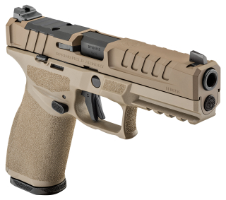 HS Produkt Echelon FDE cal.9mm Luger