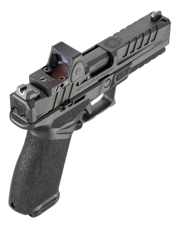 HS Produkt Echelon cal.9mm Luger