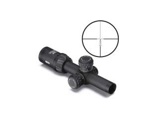 Meopta Optika6 1-6x24 RD FFP
