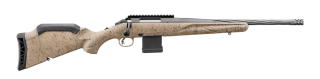 Ruger American Rifle Generation II Ranch Bolt cal.223Rem