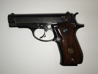 Pistole Browning BDA-380 cal.9mm Browning