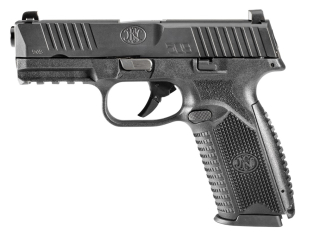 FN Herstal FN 509 cal.9mm Luger